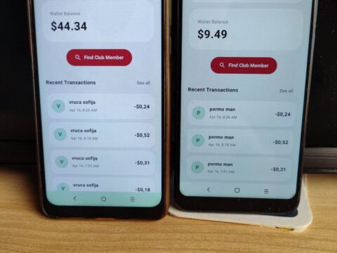 Adult Pay Me kako radi