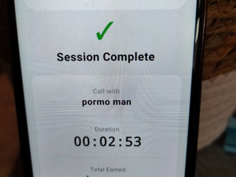 Korak po korak za APP ADULTPAYME