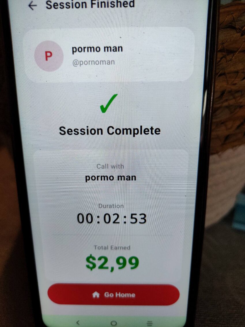 Korak po korak za APP ADULTPAYME