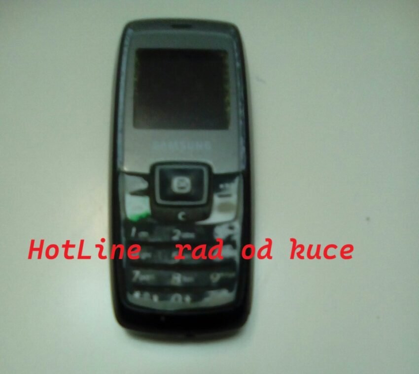 HOTLINE 2026 anonimno i sigurno